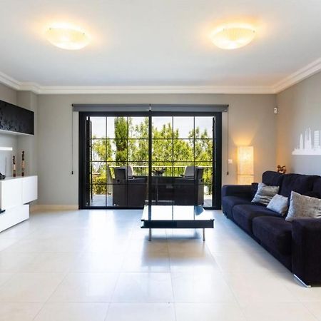 La Casita Gris Villa El El Sauzal Dış mekan fotoğraf