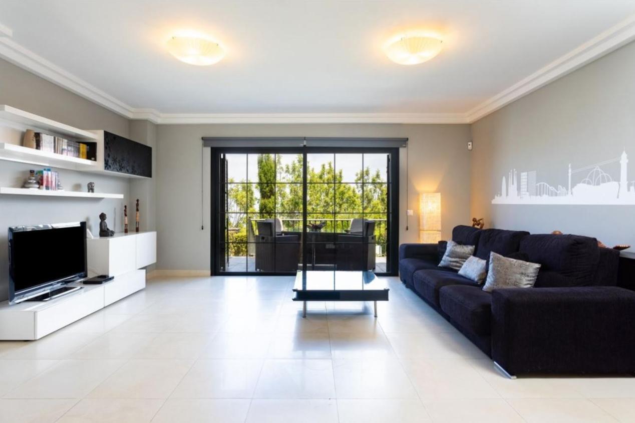 La Casita Gris Villa El El Sauzal Dış mekan fotoğraf