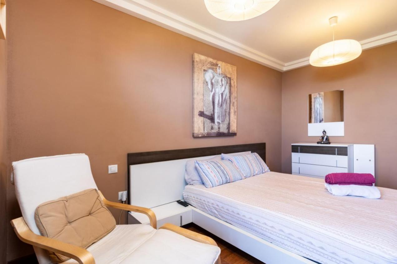 La Casita Gris Villa El El Sauzal Dış mekan fotoğraf